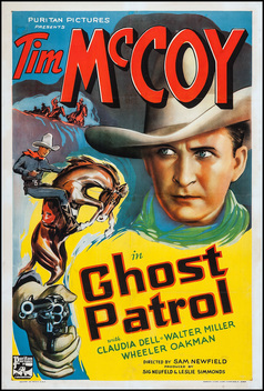 Ghost Patrol (1936)