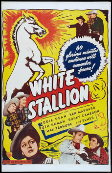 Harmony Trail (1944)