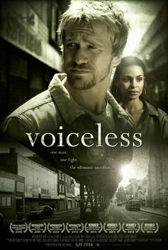 Voiceless (2016)