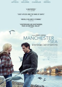 Manchester by the Sea (2016)