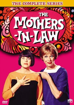 The Mothers-In-Law (1967-1969)