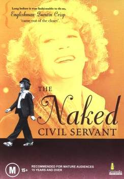 The Naked Civil Servant (1975)