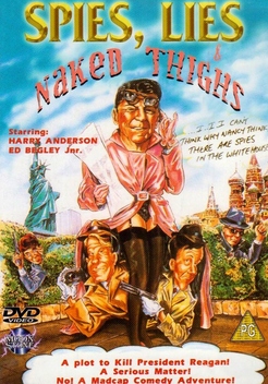 Spies, Lies & Naked Thighs (1988)