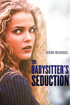 The Babysitter's Seduction (1996)