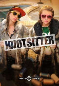 Idiotsitter (2016-2017)