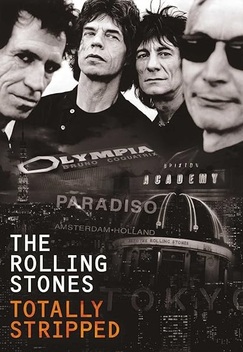 The Rolling Stones: Totally Stripped (1995)