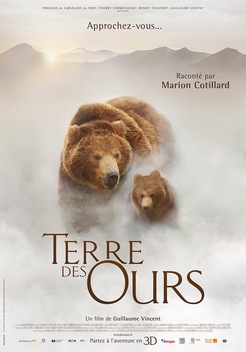 Land of the Bears (2014)