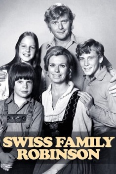 The Swiss Family Robinson (1975-1976)