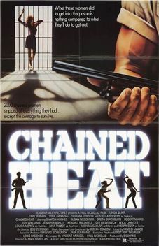 Chained Heat (1983)