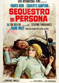 Island of Crime (1968)