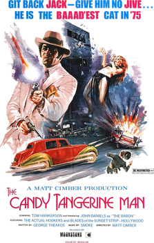 The Candy Tangerine Man (1975)