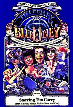 Blue Money (1985)