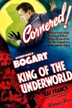 King of the Underworld (1939)