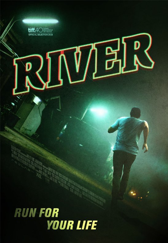 River (2015)