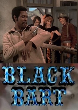 Black Bart (1975)