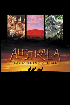 Australia: Land Beyond Time (2002)