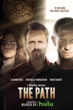 The Path (2016-2018)