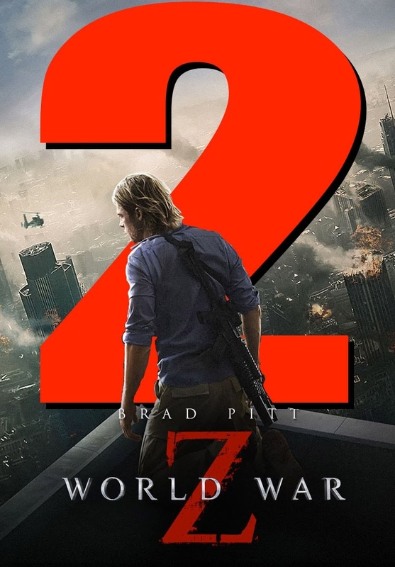 World War Z 2: Will the sequel to the film see the light of day? - Archyde