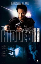 The Hidden Blu-ray (Warner Archive Collection)