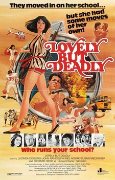 Lovely But Deadly (1981)