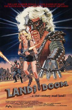 Land of Doom (1986)