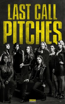 Pitch Perfect 3 (2017)