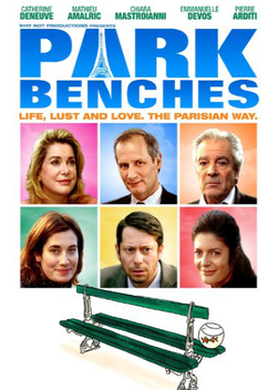 Park Benches (2009)