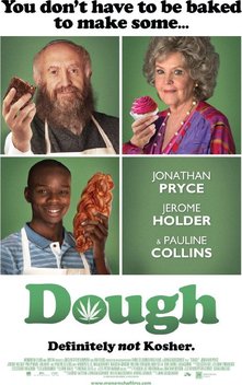 Dough (2016)