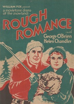 Rough Romance (1930)