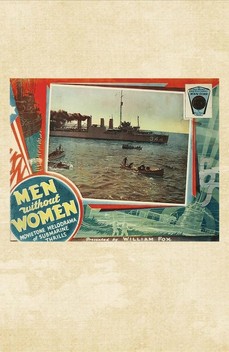 Men Without Women (1930)