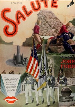 Salute (1929)