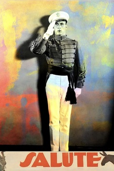 Salute (1929)