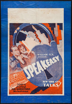 Speakeasy (1929)