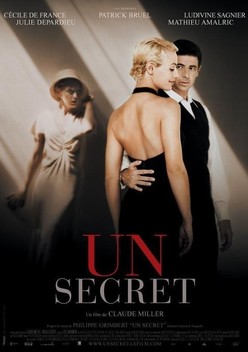 A Secret (2007)