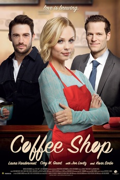 Coffee Shop (2014)