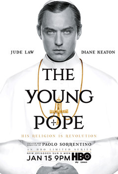 The Young Pope (2016-)