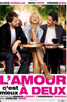 The Perfect Date (2010)