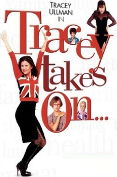 Tracey Takes On... (1996-1999)