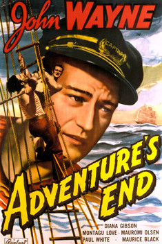 Adventure's End (1937)