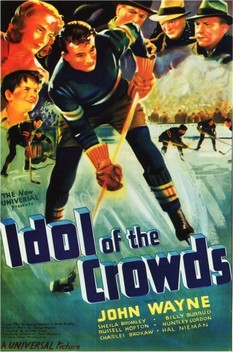 Idol of the Crowds (1937)