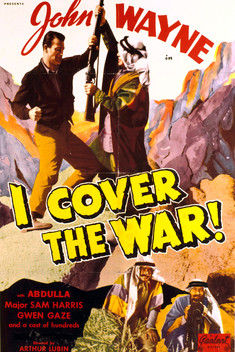 I Cover the War! (1937)