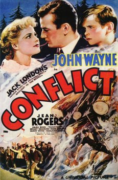 Conflict (1936)