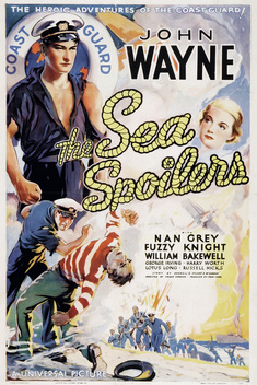 The Sea Spoilers (1936)