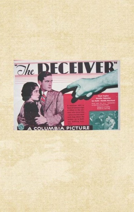 The Deceiver (1931)