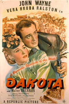 Dakota (1945)