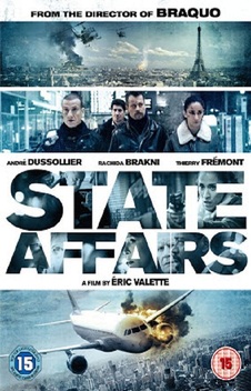 State Affairs (2009)