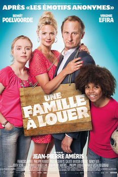 Family for Rent (2015)