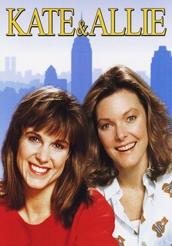 Kate & Allie (1984-1989)