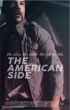 The American Side (2016)