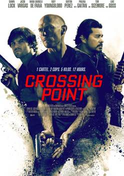 Crossing Point (2015)